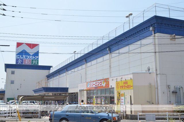 マンションエスティーの周辺写真