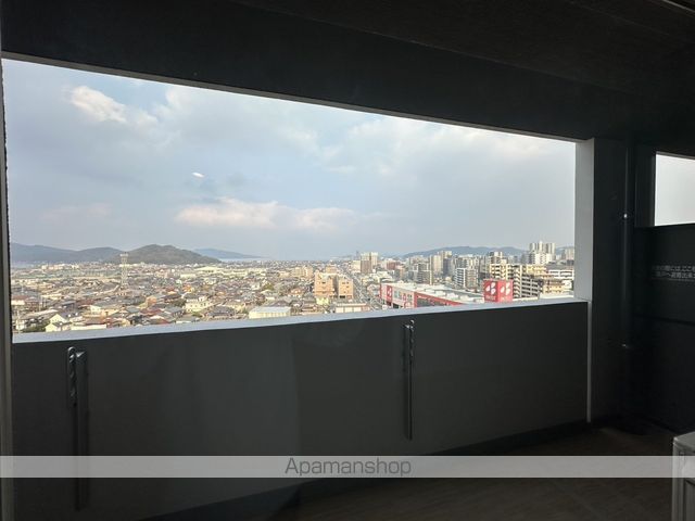 SーRESIDENCE伊都ATTIRANTの内装写真