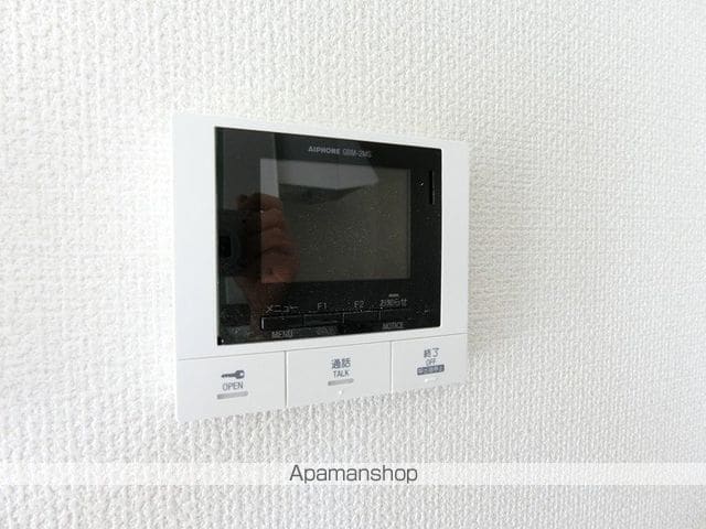 フラット麻布SOUTHの内装写真