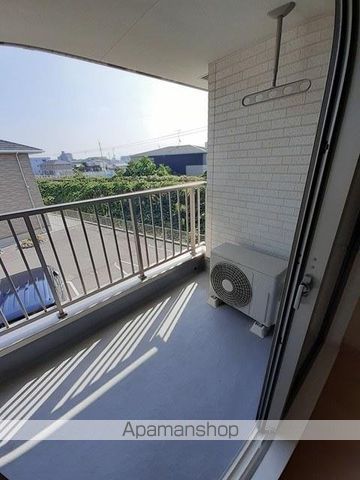 高松琴平電鉄長尾線 花園駅 徒歩8分 2階建 築10年の内装写真