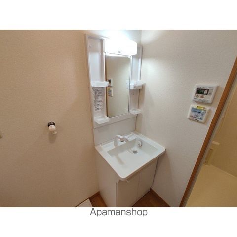 アンプルール クラージュ 松長の内装写真