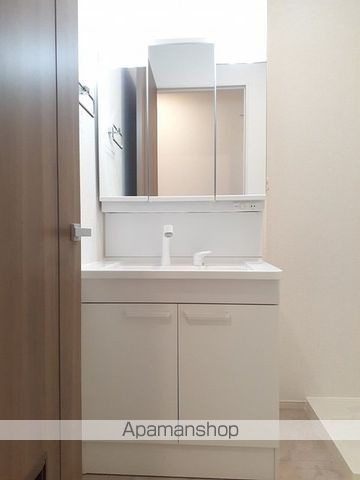 グランレーベBの内装写真