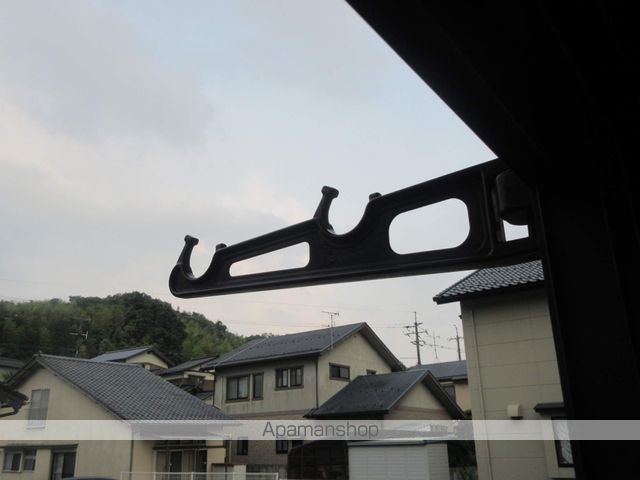 シャルム西津田IIの内装写真