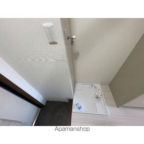 ANNEXの内装写真