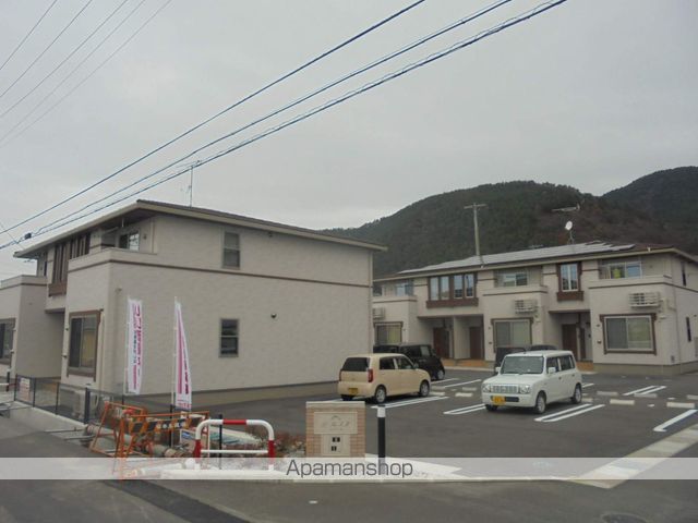 エルザIの外観写真
