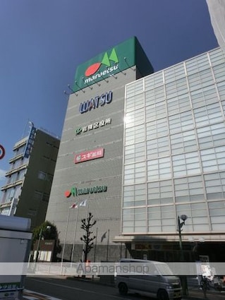 リブリ・ピーノ　岩槻[1K/26.08m2]の周辺1