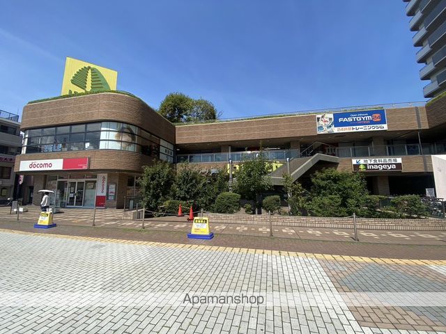 フォーチュン ガーデンの周辺写真