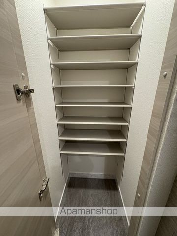 DiosPersimmon長泉 II棟の内装写真