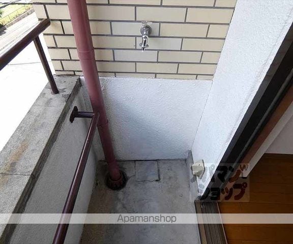 パレスJの内装写真