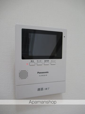 アップルハウス自由ヶ丘の内装写真