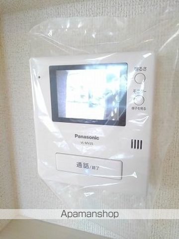 コルソ パラッツォの内装写真