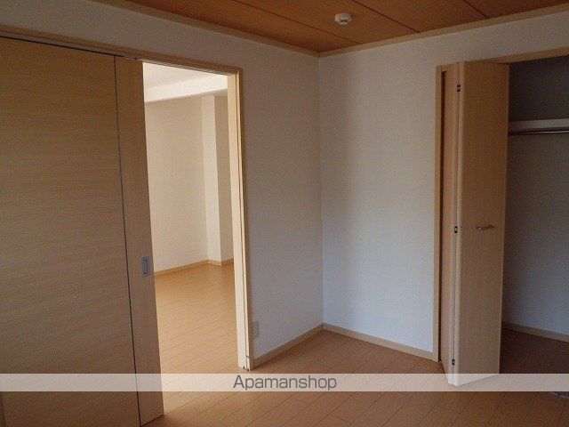 エルディムのぞみIの内装写真
