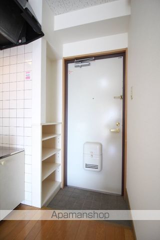 アークハイツ富田町の内装写真