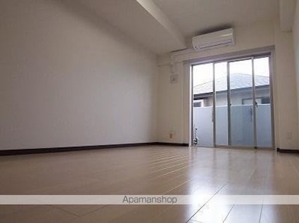 ＸＥＢＥＣ高井戸[1K/25.6m2]のリビング・居間