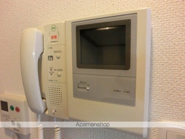 HUMANハイム幕張本郷の内装写真
