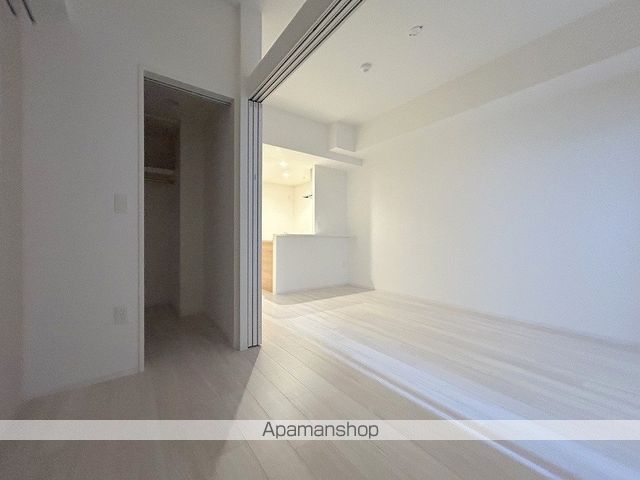 SERENITEFRANC谷町四丁目の内装写真