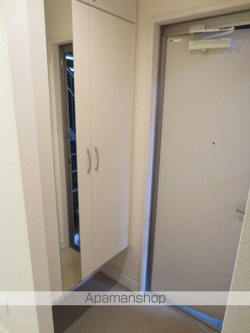 リアン トゥールの内装写真