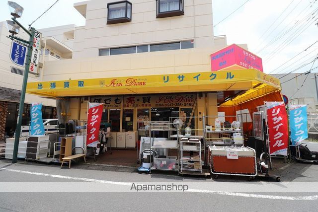 LIBREI番館の周辺写真