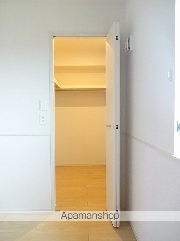カナエールIIの内装写真