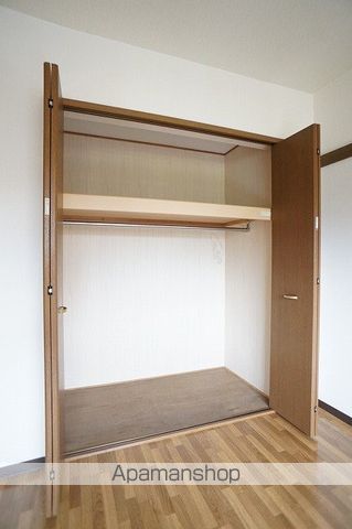 マンションエテルナワコーの内装写真