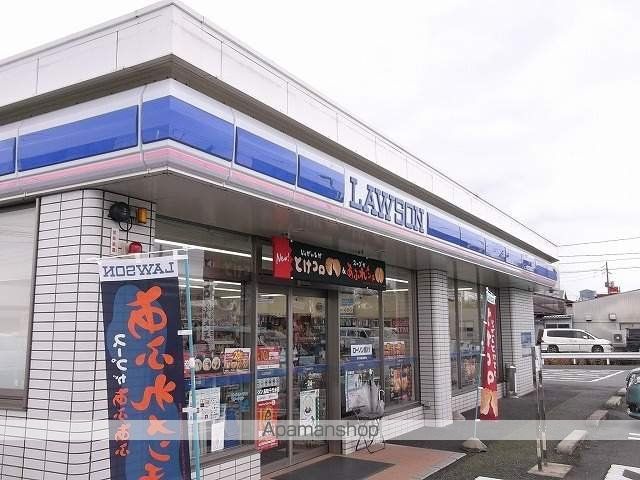 セーリオAの周辺写真