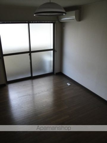ラセーヌの内装写真