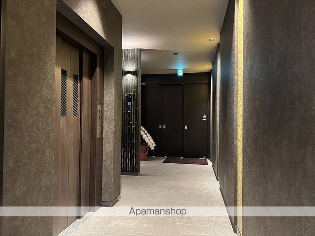 SHAMAISON新町T.Hの内装写真