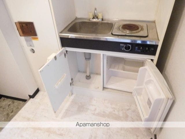 パルコーポ大宮の内装写真