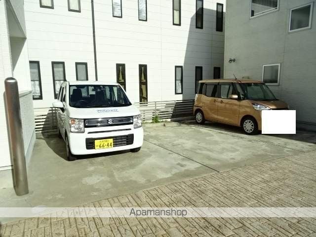 浜松市中央区 2階建 築13年のその他写真