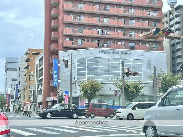 カーサ土橋の周辺写真