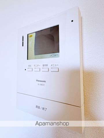 VELTAGEの内装写真