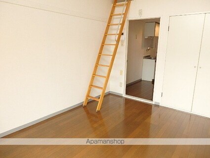 宮城県仙台市若林区六丁の目南町[1K/21.11m2]の内装1