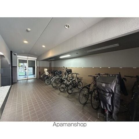 プライムレジデンス徳川の内装写真