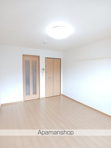 ルーブル・ベルの内装写真