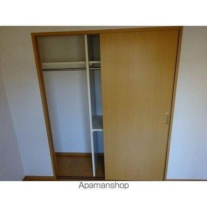 東京都板橋区大山西町[1LDK/34.97m2]の収納