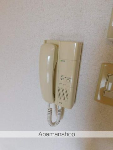 プルミエールメゾン江坂の内装写真