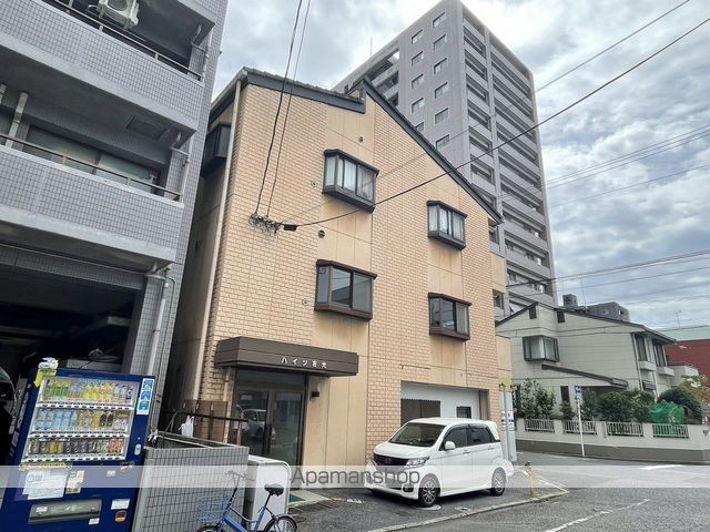 ハイツ吉光の外観写真