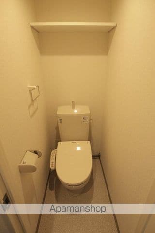 アクセラレイト月寒の内装写真