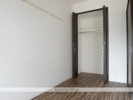 ＢｌｅｚｉｏⅢ[1LDK/30.75m2]の収納