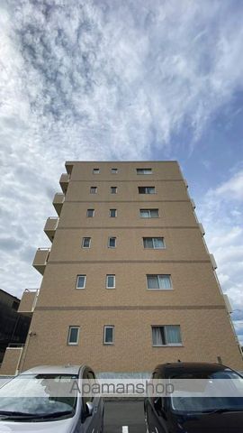 リッチ・クレールマンションの外観写真