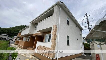 オリーブ[2LDK/54.85m2]の外観5