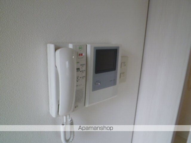 アストリアN6の内装写真