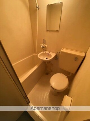 ジャルダン皆賀[1K/17m2]の内装2