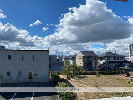 アーリーマンション[1K/28.51m2]の内装2