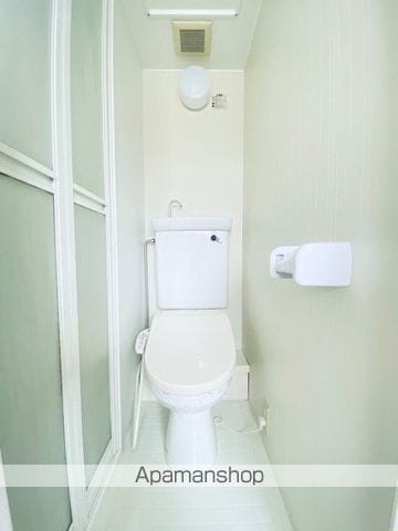 サニーパレス顕徳の内装写真