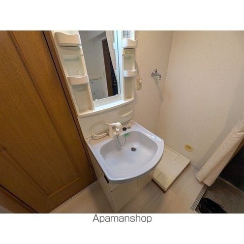 ドリームパレス荒楯の内装写真