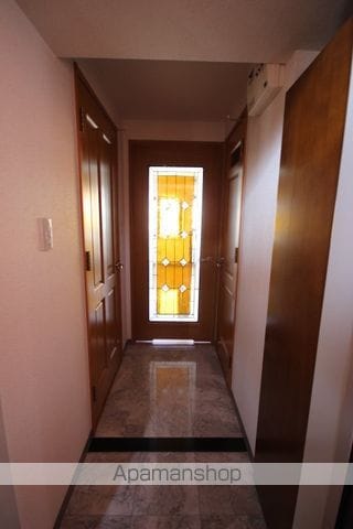 家納喜本川館の内装写真