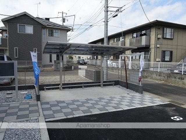 カームベリー Dのその他写真