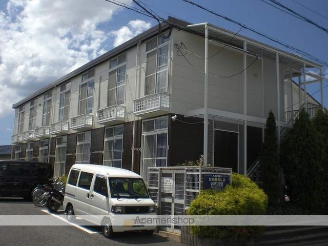 レオパレス城南IIのその他写真