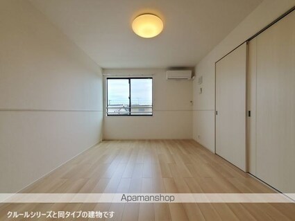 リバーサイドパレス　Ｉ[1LDK/50.96m2]のリビング・居間1